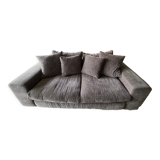 3-seater sofa Milome