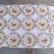 Assiette Porcelaine limoges Raynaud & cie