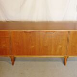 Scandinavian mcIntosh teak line