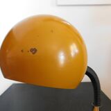 Vintage office lamp