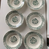 Digoin hollow plates