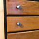 Commode, chiffonnier en bois vintage 1950