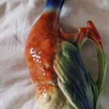 Duck pitcher