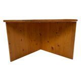 Vintage side tables 70