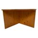 Vintage side tables 70