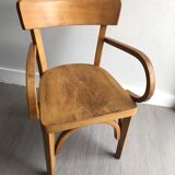 Baumann child armchair