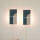 Tiles Door B wall light