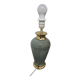 Vintage ceramic lamp