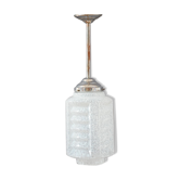 Art déco hanging lamp