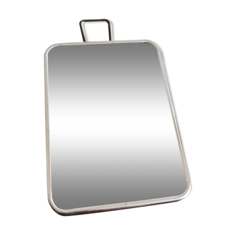 Miroir de barbier