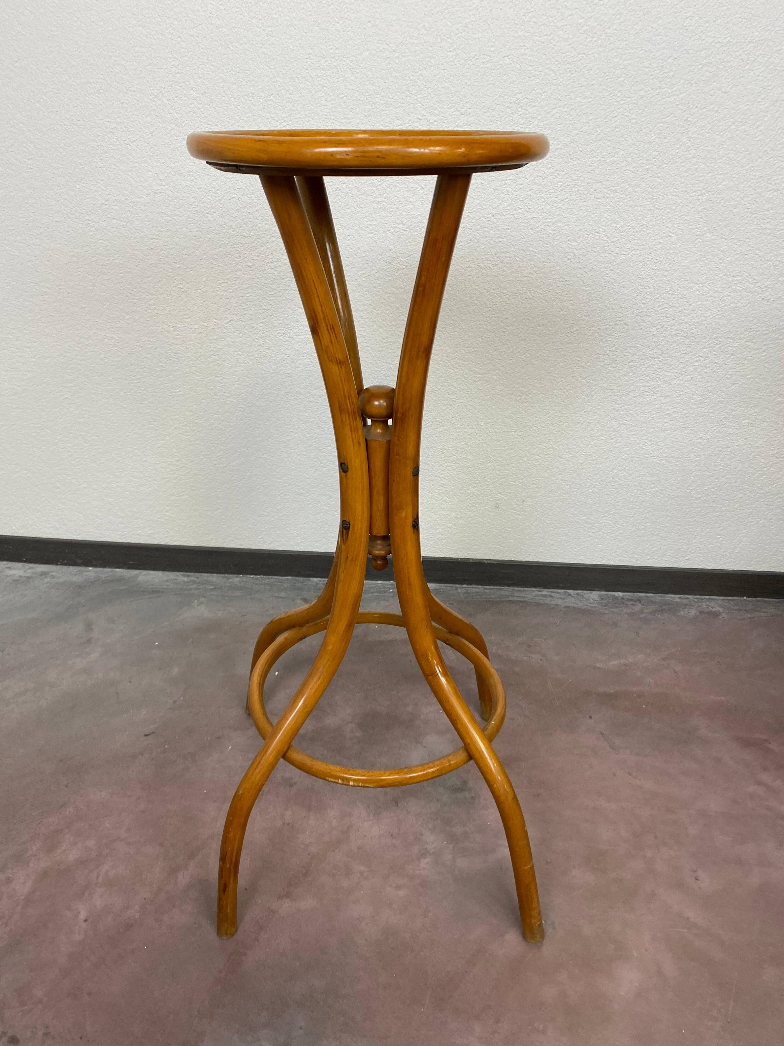 Plant support by Thonet