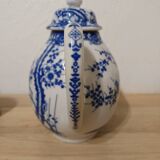 Tukosai teapot