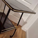 French Bar Table from the 1960s/70s