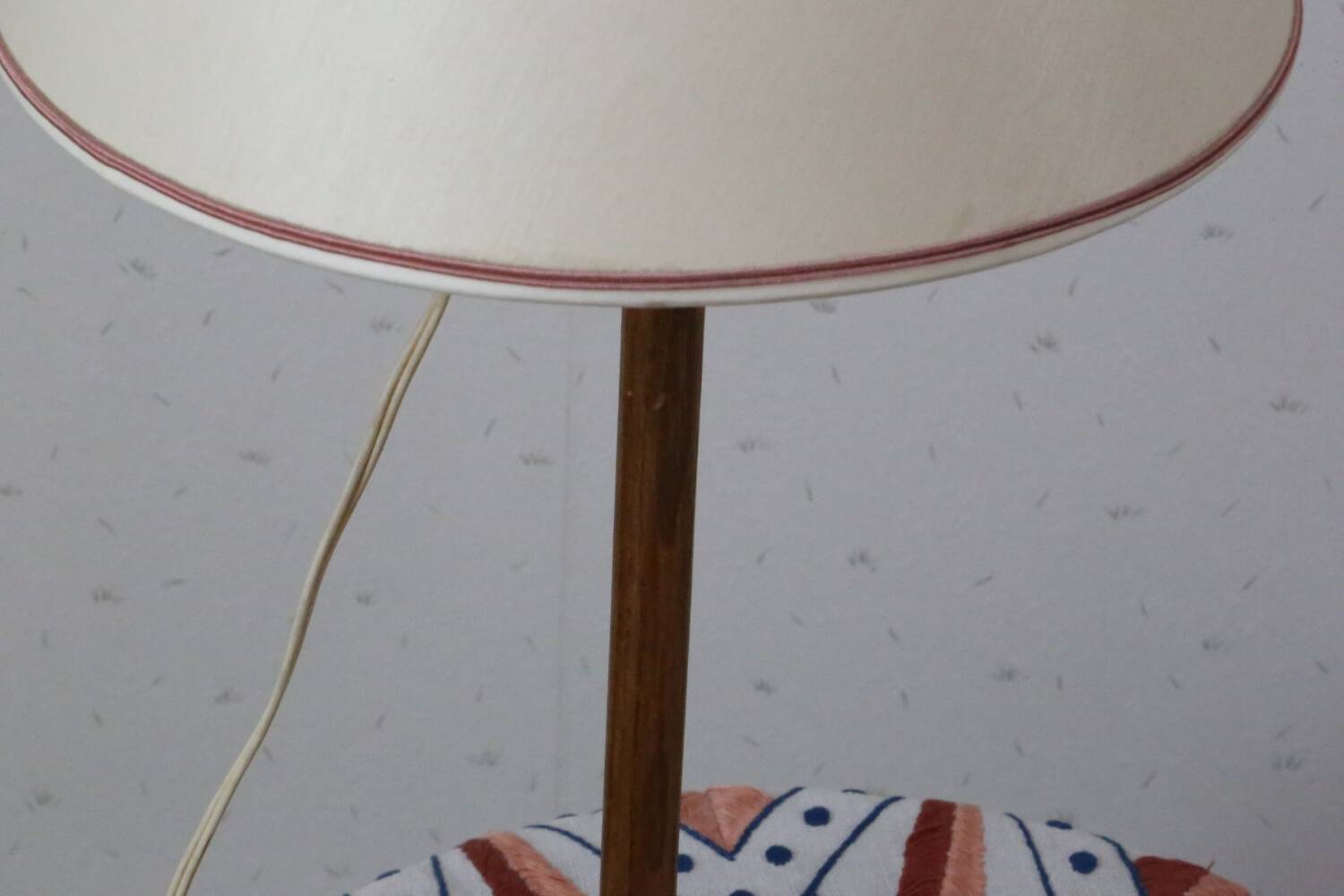 Scandinavian spirit lamp, 1970