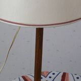 Lampe esprit scandinave, 1970