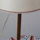 Scandinavian spirit lamp, 1970
