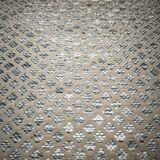 Guadarte medallion armchair