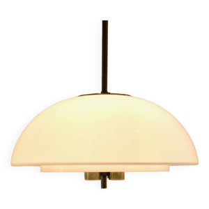 Suspension Mushroom de - laiton