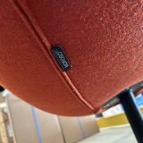 Fjord Moroso Armchair