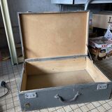 Mallette en bois