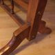 Beech bench