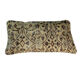 Turkish handmade cushion cover , 30 x 60 cm