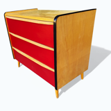 Vintage Pago Suisse chest of drawers – Circa 1970