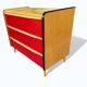 Commode vintage Pago Suisse – Circa 1970