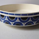 Large geometric cut
