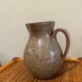 Brutalist Pitcher