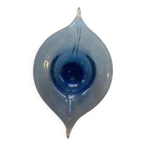 Corbeille en verre Italie
