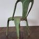 Tolix Chair