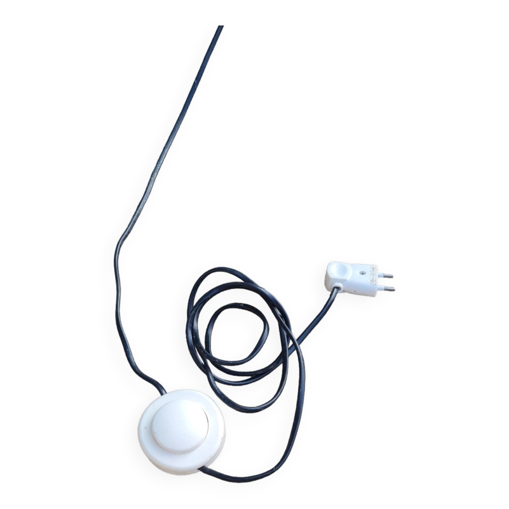 Arch floor lamp by Harvey guzzini 1970