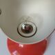 Italian Jucker lamp by Tobia Scarpa for Flos