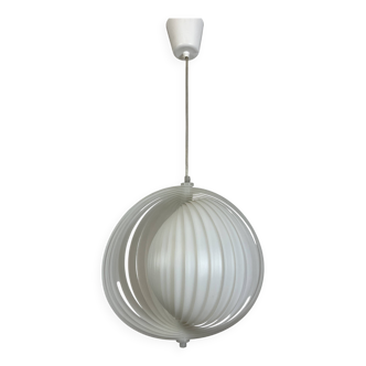 Suspension Moon par Kare Design, années 80