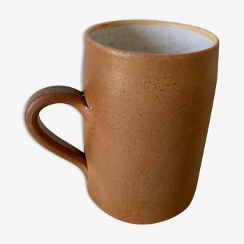 Ceramic mug