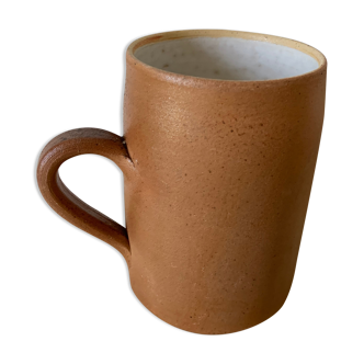 Ceramic mug