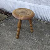 Tripod stool