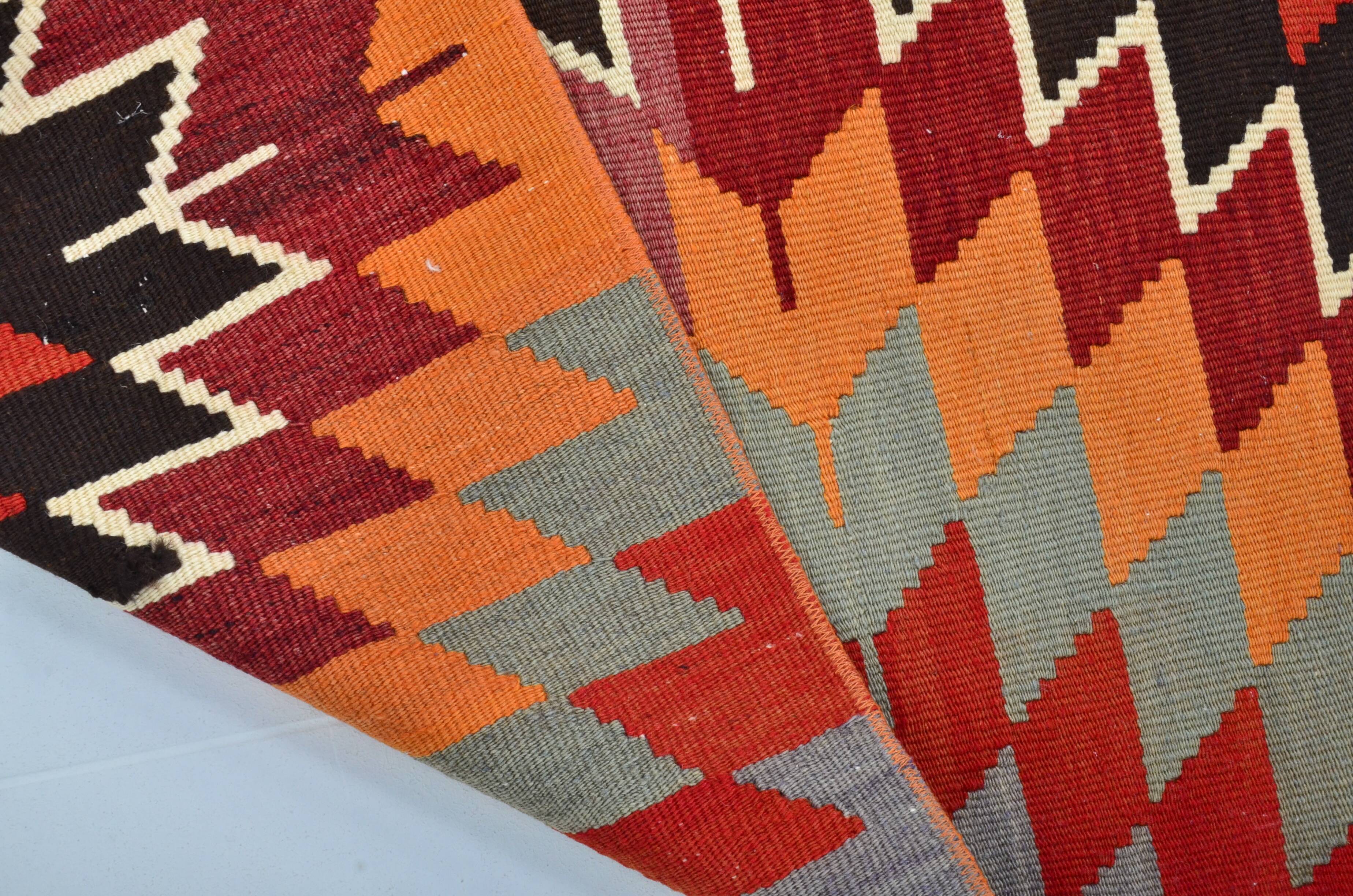 Floor Decorative Vintage Rug sku 3413