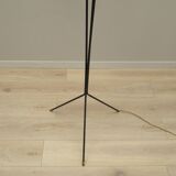 Floor lamp, Danish design, 1970s, production: Denmark