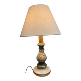 Italian style table lamp