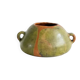 Vintage ceramic pot