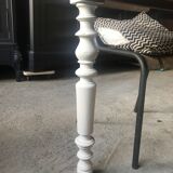 Old table redesigned