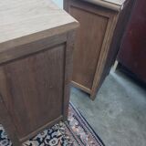 Pair of bedside tables