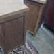 Pair of bedside tables