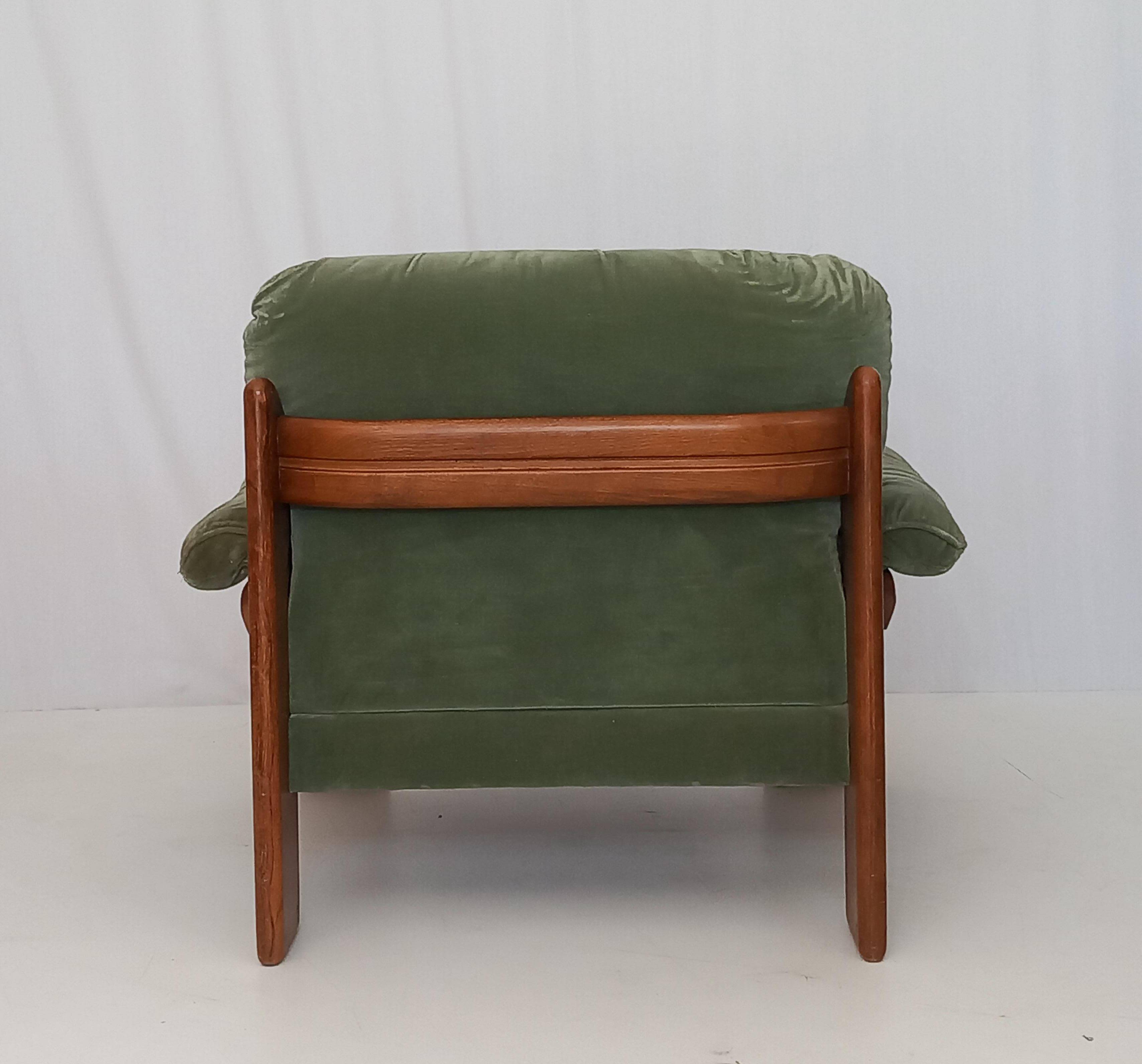 Living room set by Mobilgirgi, 1970s