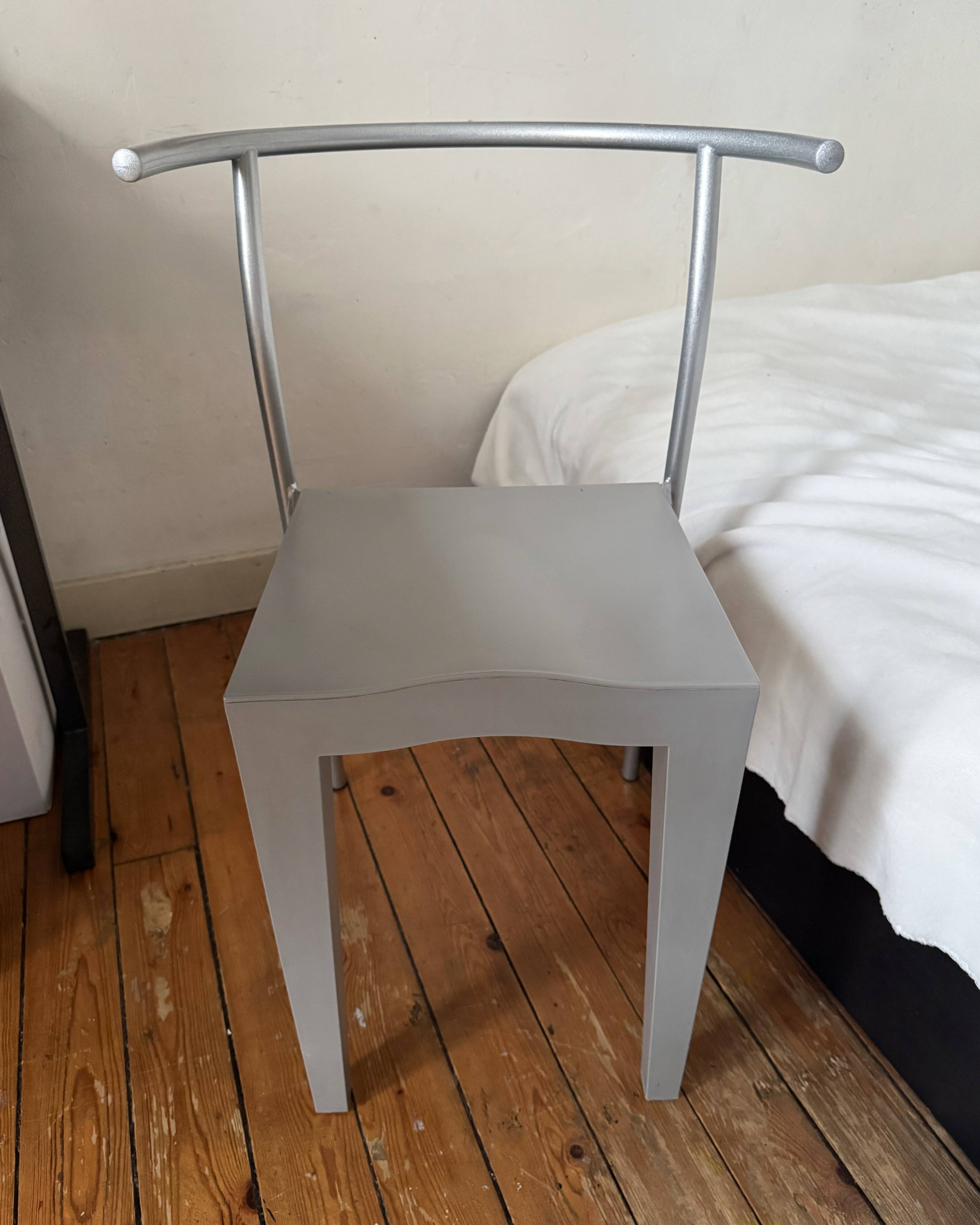 Dr. Glob chair by Philippe Starck, 1990