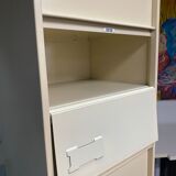 Casier à 10 clapets