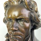 Beethoven's Bust