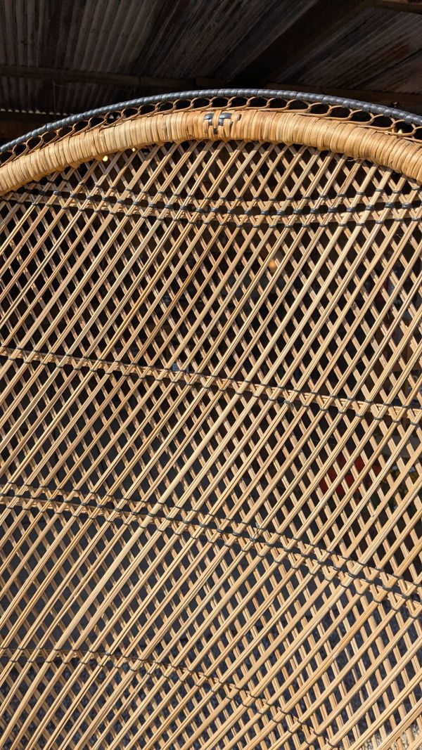 Fauteuil Emmanuelle